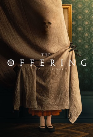 The Offering Full Movie Download Free 2022 HD