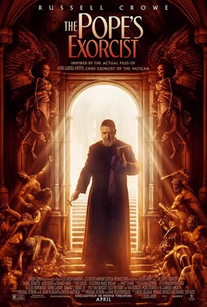 The Pope's Exorcist Full Movie Download Free 2023 Dual Audio HD
