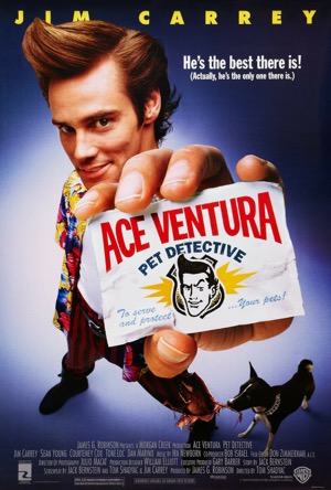 Ace Ventura: Pet Detective Full Movie Download Free 1994 HD