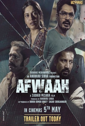 Afwaah Full Movie Download Free 2023 HD