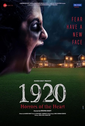 1920: Horrors of the Heart Full Movie Download Free 2023 HD