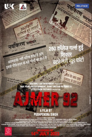 Ajmer 92 Full Movie Download Free 2023 HD