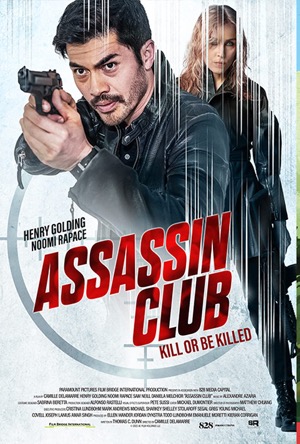 Assassin Club Full Movie Download Free 2023 Dual Audio HD