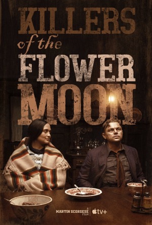 Killers of the Flower Moon Full Movie Download Free 2023 Dual Audio HD