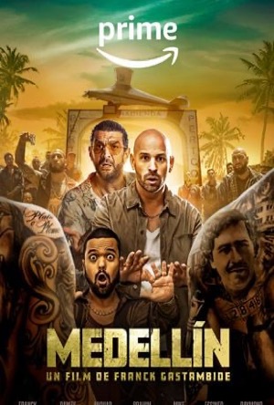 Medellin Full Movie Download Free 2023 Dual Audio HD