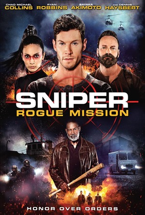 Sniper: Rogue Mission Full Movie Download Free 2022 Dual Audio HD