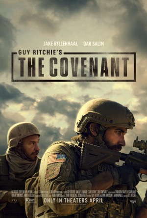 The Covenant Full Movie Download Free 2023 Dual Audio HD