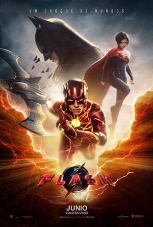 The Flash Full Movie Download Free 2023 Dual Audio HD