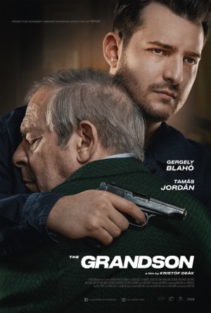 The Grandson Full Movie Download Free 2022 Dual Audio HD