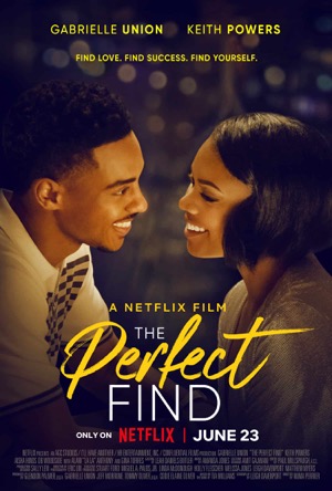 The Perfect Find Full Movie Download Free 2023 Dual Audio HD
