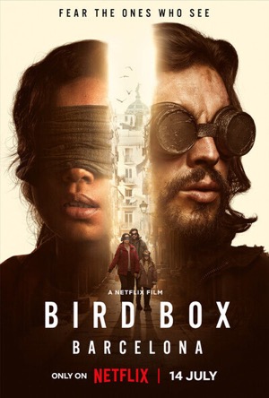 Bird Box Barcelona Full Movie Download Free 2023 Dual Audio HD