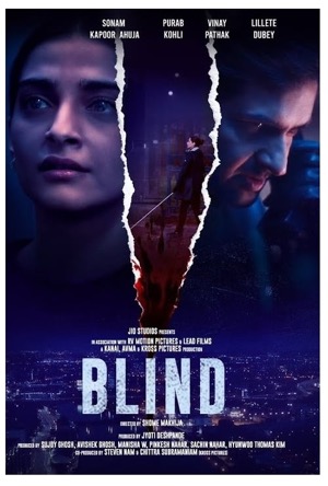 Blind Full Movie Download Free 2023 HD