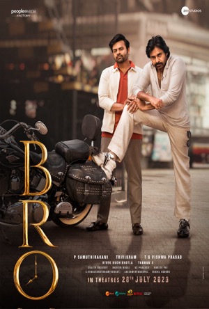 Bro Full Movie Download Free 2023 Hindi Dubbed HD