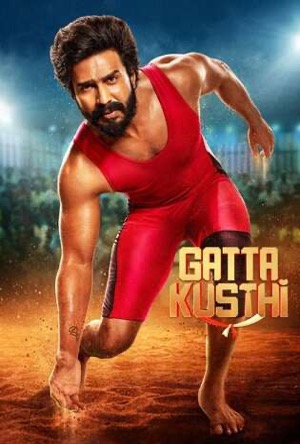Gatta Kusthi Full Movie Download Free 2022 Hindi Dubbed HD