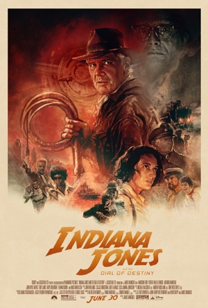 Indiana Jones and the Dial of Destiny Full Movie Download Free 2023 Dual Audio HD