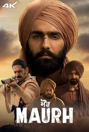 Maurh Full Movie Download Free 2023 Hindi HD