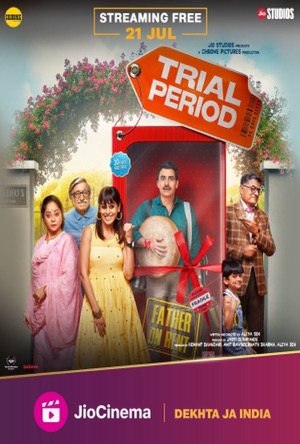 Trial Period Full Movie Download Free 2023 HD