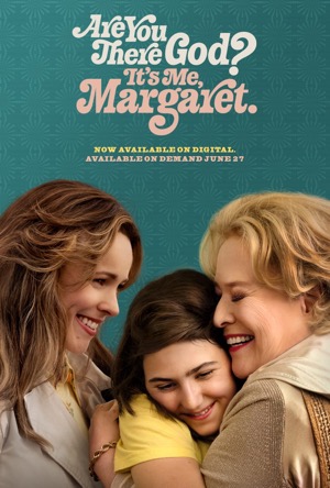 Are You There God? It's Me, Margaret. Full Movie Download Free 2023 HD