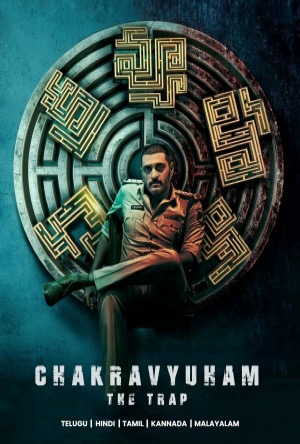 Chakravyuham: The Trap Full Movie Download Free 2023 HD
