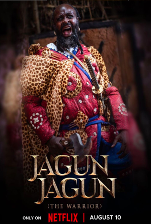 Jagun Jagun Full Movie Download Free 2023 Dual Audio HD
