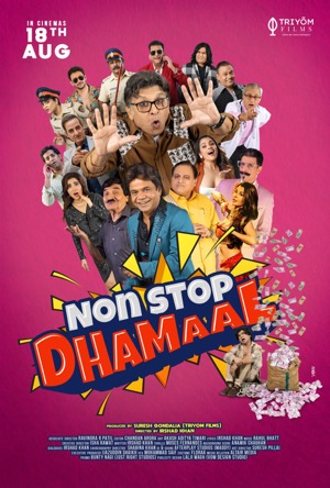 Non Stop Dhamaal Full Movie Download Free 2023 HD
