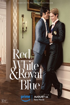 Red, White & Royal Blue Full Movie Download Free 2023 Dual Audio HD