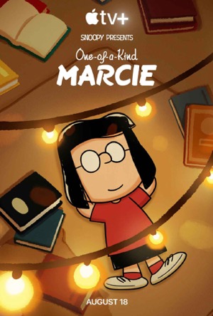 Snoopy Presents: One-of-a-Kind Marcie Full Movie Download Free 2023 Dual Audio HD