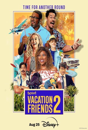 Vacation Friends 2 Full Movie Download Free 2023 HD