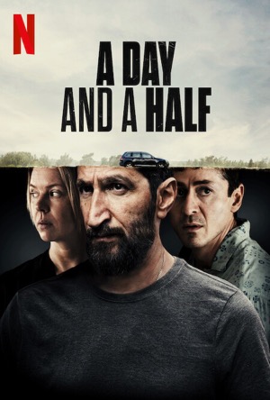 A Day and a Half Full Movie Download Free 2023 Dual Audio HD