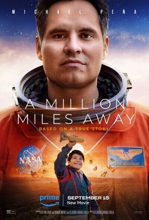 A Million Miles Away Full Movie Download Free 2023 Dual Audio HD