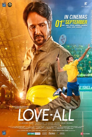 Love-All Full Movie Download Free 2023 HD