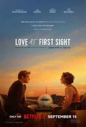 Love at First Sight Full Movie Download Free 2023 Dual Audio HD
