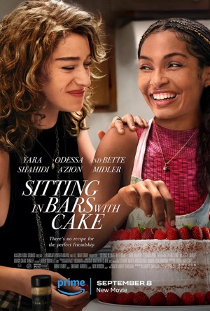 Sitting in Bars with Cake Full Movie Download Free 2023 Dual Audio HD