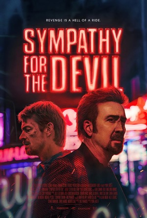 Sympathy for the Devil Full Movie Download Free 2023 Dual Audio HD