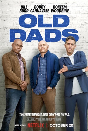 Old Dads Full Movie Download Free 2023 Dual Audio HD