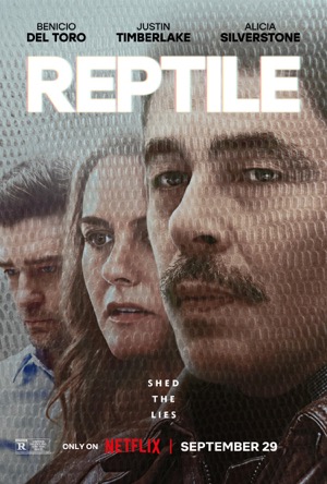 Reptile Full Movie Download Free 2023 Dual Audio HD