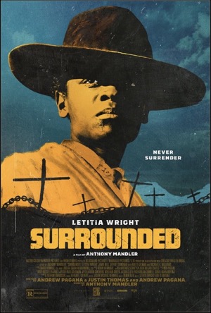 Surrounded Full Movie Download Free 2023 Dual Audio HD