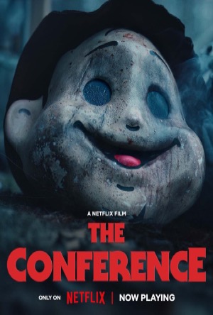 The Conference Full Movie Download Free 2023 Dual Audio HD
