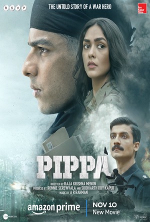 Pippa Full Movie Download Free 2023 HD