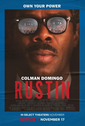 Rustin Full Movie Download Free 2023 Dual Audio HD