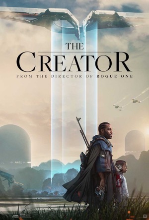 The Creator Full Movie Download Free 2023 HD