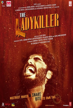The Ladykiller Full Movie Download Free 2023 HD