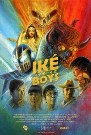 Ike Boys Full Movie Download Free 2021 Dual Audio HD
