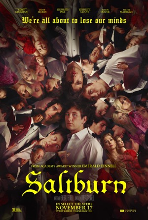 Saltburn Full Movie Download Free 2023 Dual Audio HD