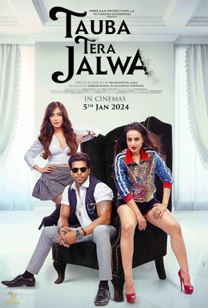 Tauba Tera Jalwa Full Movie Download Free 2024 HD