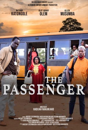 The Passenger Full Movie Download Free 2023 Dual Audio HD