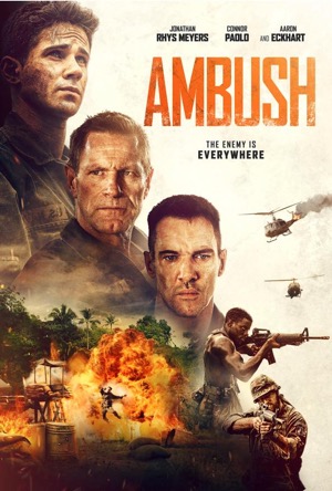 Ambush Full Movie Download Free 2023 Dual Audio HD