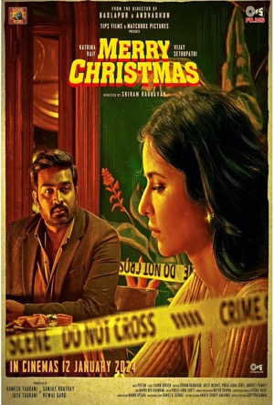 Merry Christmas Full Movie Download Free 2024 HD
