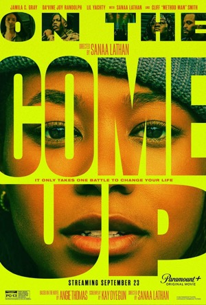 On the Come Up Full Movie Download Free 2022 Dual Audio HD