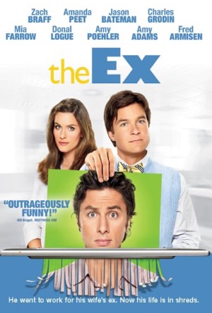 The Ex Full Movie Download Free 2006 Dual Audio HD